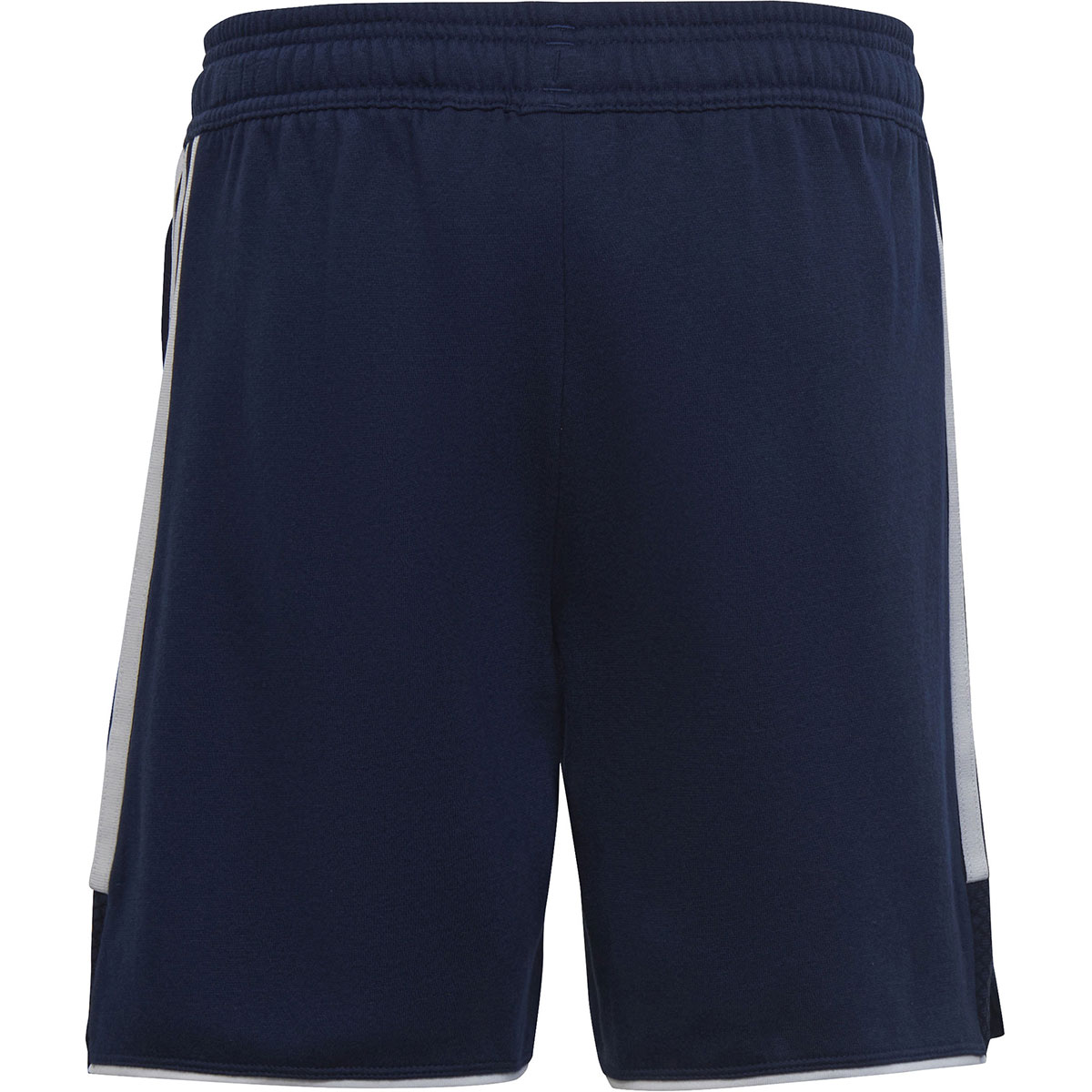 Adidas Kinder Sweat Shorts Tiro 23 blau