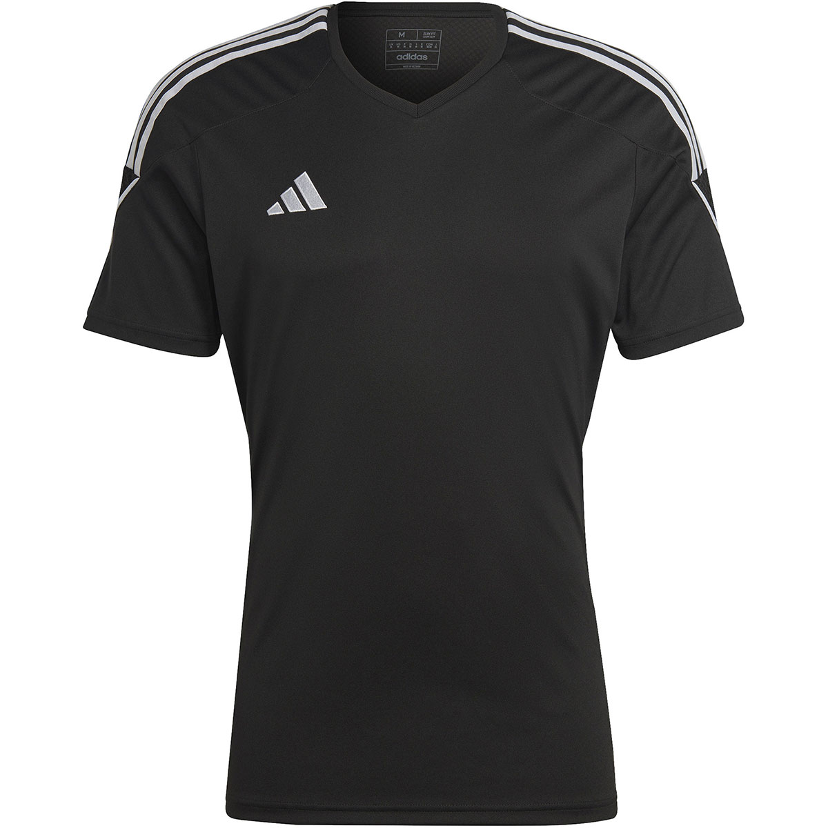 Adidas Herren Trikot Tiro 23 schwarz-weiß
