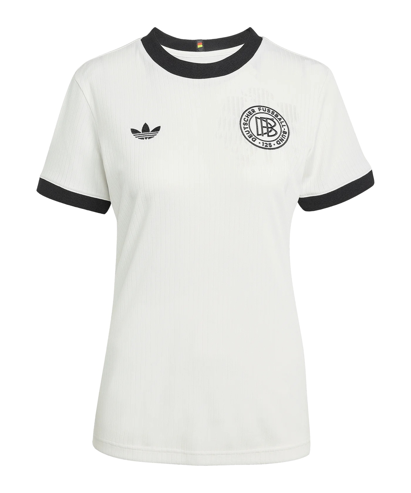 adidas DFB Deutschland 125th Anniversary Trikot Damen