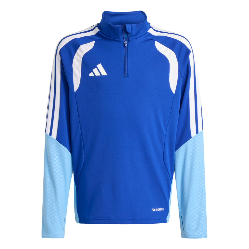 Adidas Tiro 26 Competition Training Sweatshirt Kids Royal