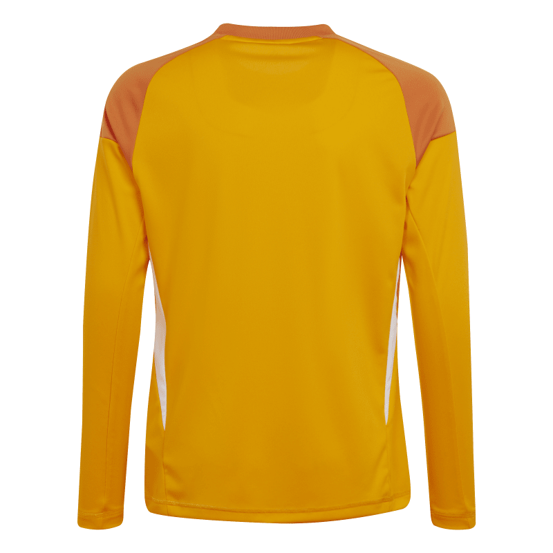 Adidas Kinder Torwarttrikot Tiro 25 Competition crew orange
