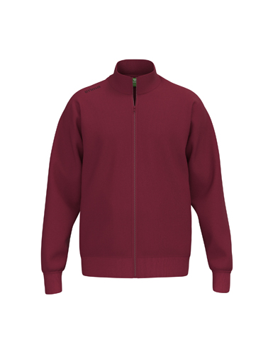 Erima TS Sweatjacke new bordeaux