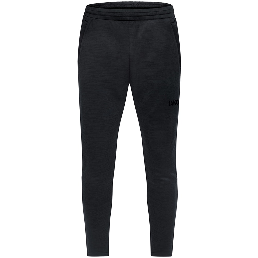 Jako Herren Jogginghose Challenge schwarz