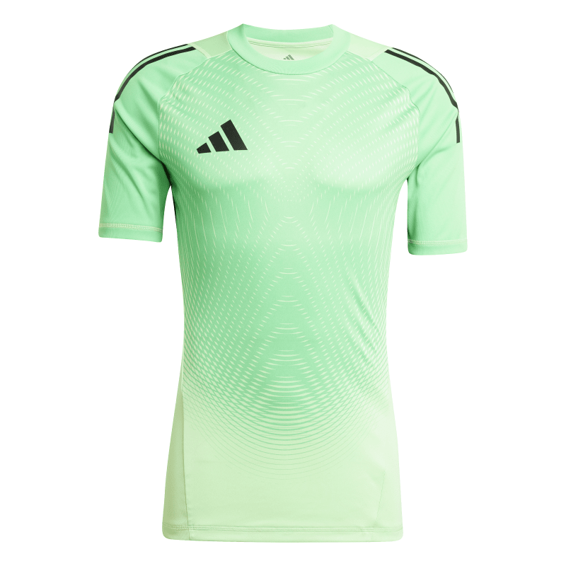 Adidas Kurzarm Torwarttrikot Tiro 25 Pro glory mint