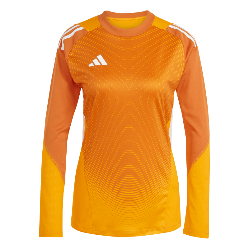 Adidas Damen Torwarttrikot Tiro 25 Pro crew orange