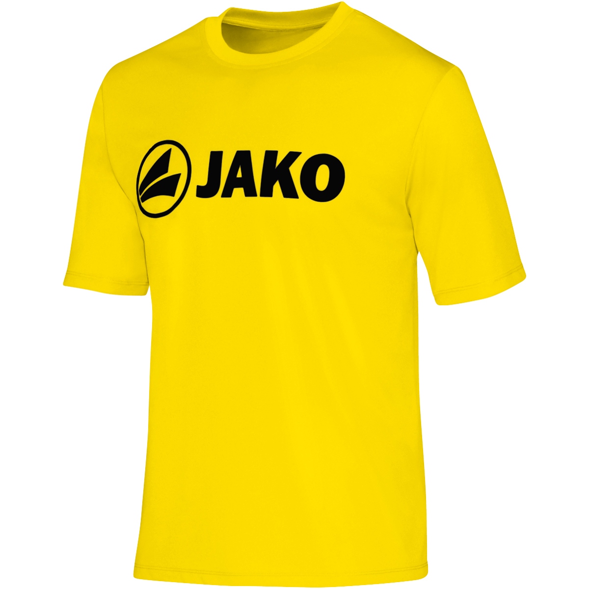 Jako Funktionsshirt Promo citro
