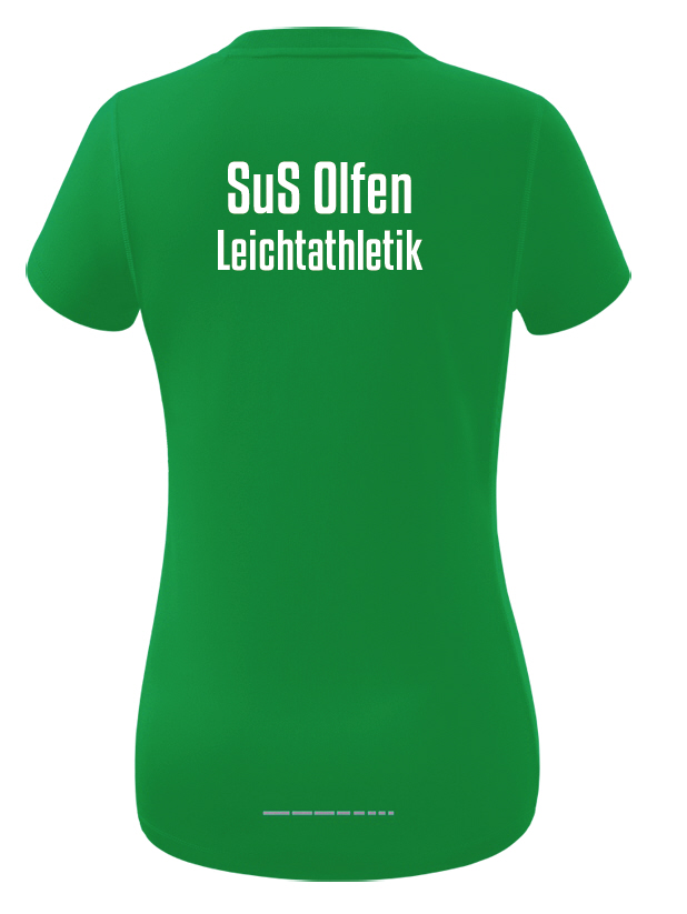SuS Olfen Racing T-Shirt Damen