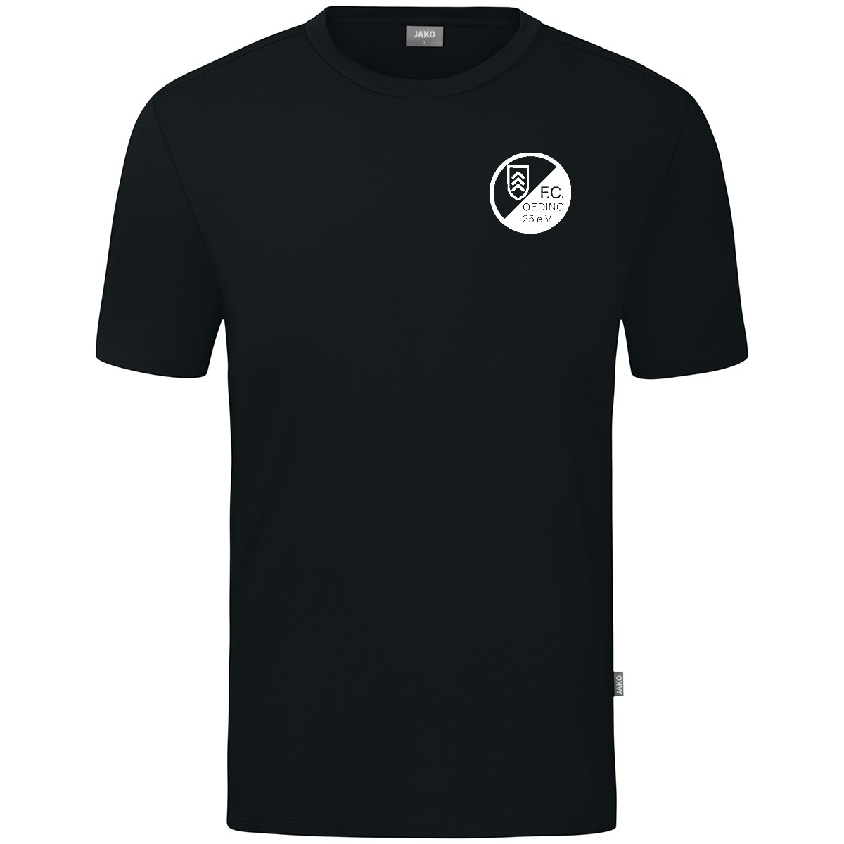 FC Oeding Damen T-Shirt Organic