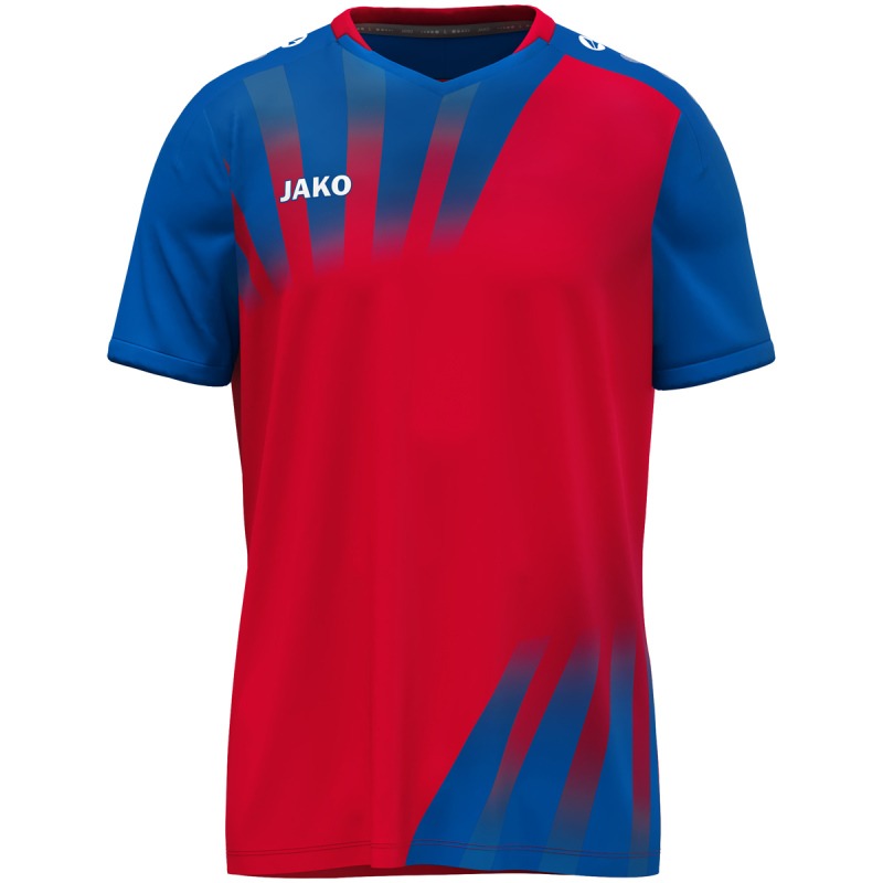 Jako Trikot Vintage KA rot-royal