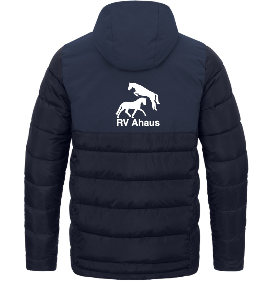 RV Ahaus Winterjacke marine