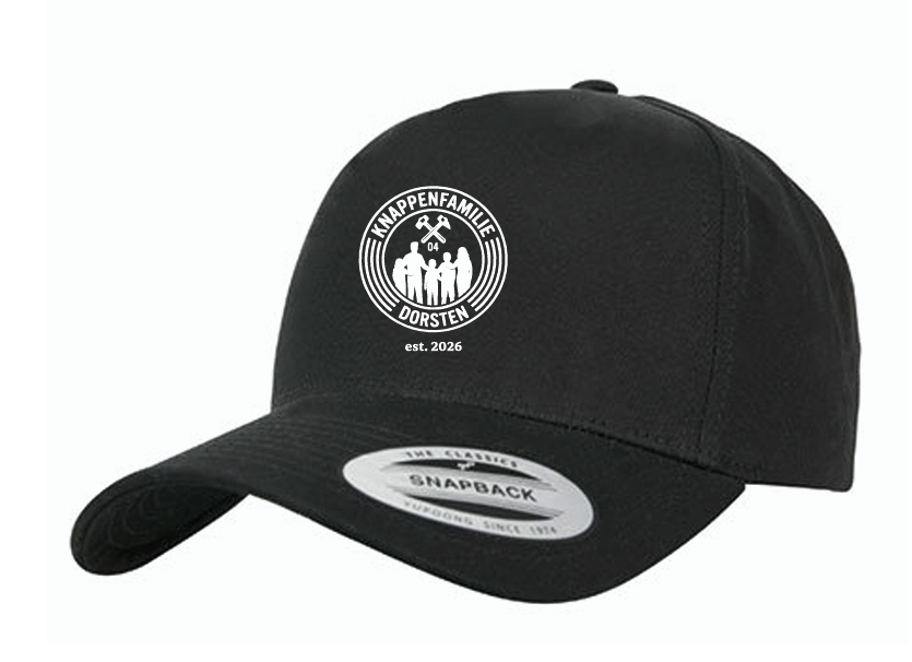 Knappenfamilie Dorsten Cap