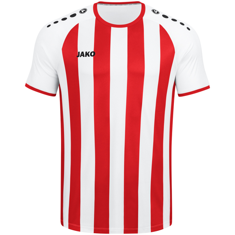Jako Trikot Inter KA weiß-sportrot