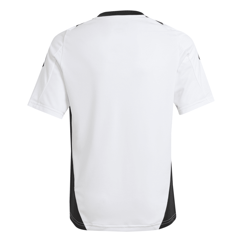 Adidas Kinder Trikot Tiro 24 Competition white-black