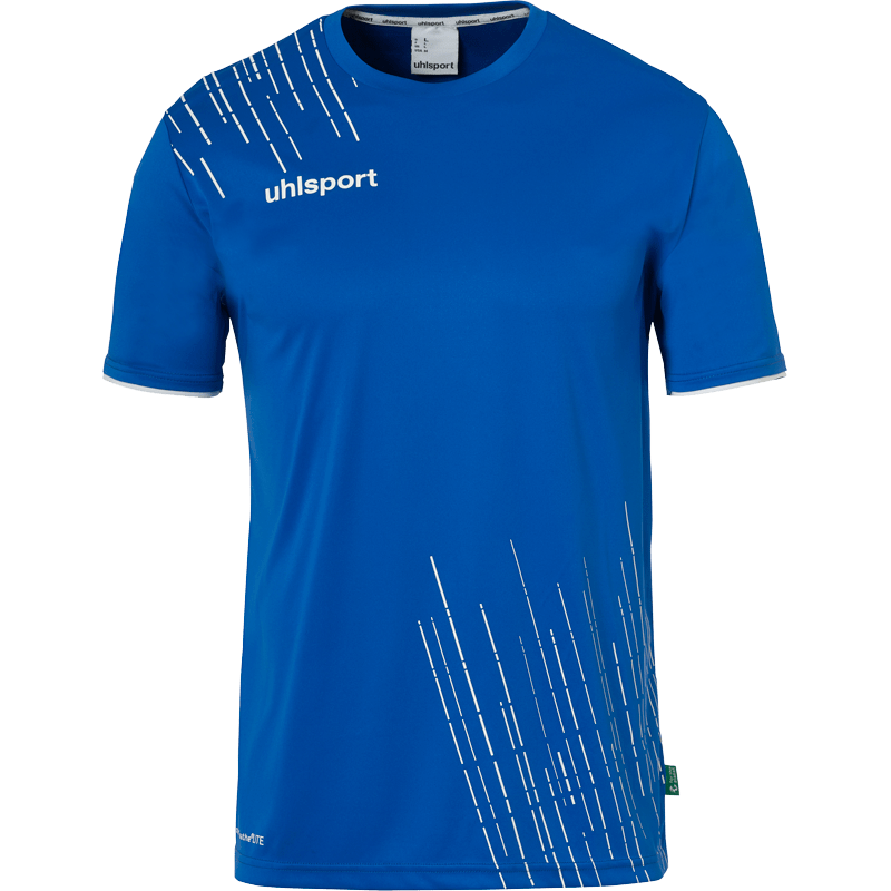 Uhlsport Score 26 Set azurblau/weiß