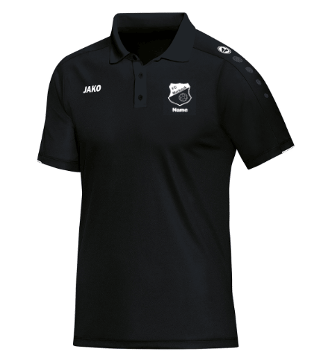 FC Marbeck Damen Polo Classico