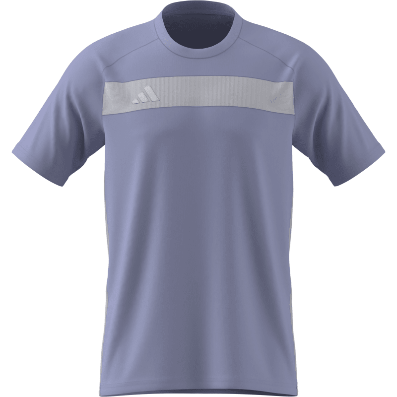 Adidas Trikot Tiro 25 Essentials violet tone-dash grey