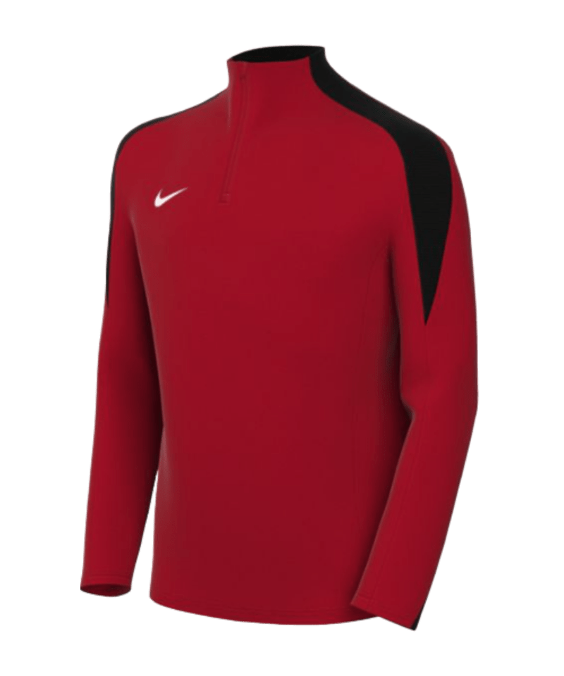Nike Strike 24 Drill Top Sweatshirt Kinder red F657