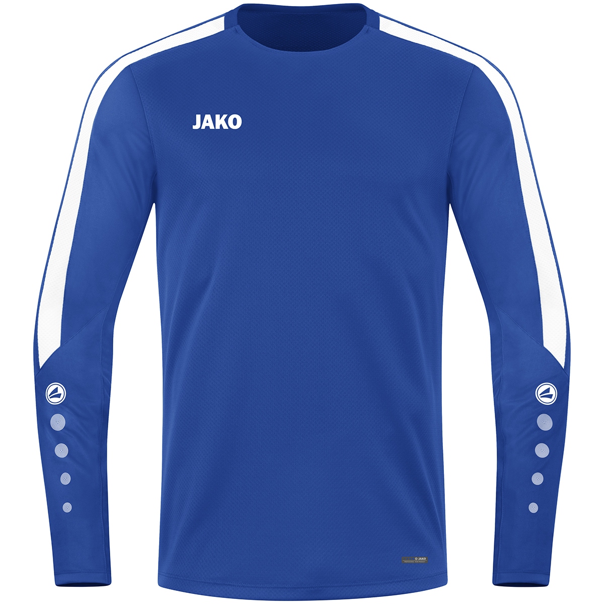 Jako Herren Sweat Power royal