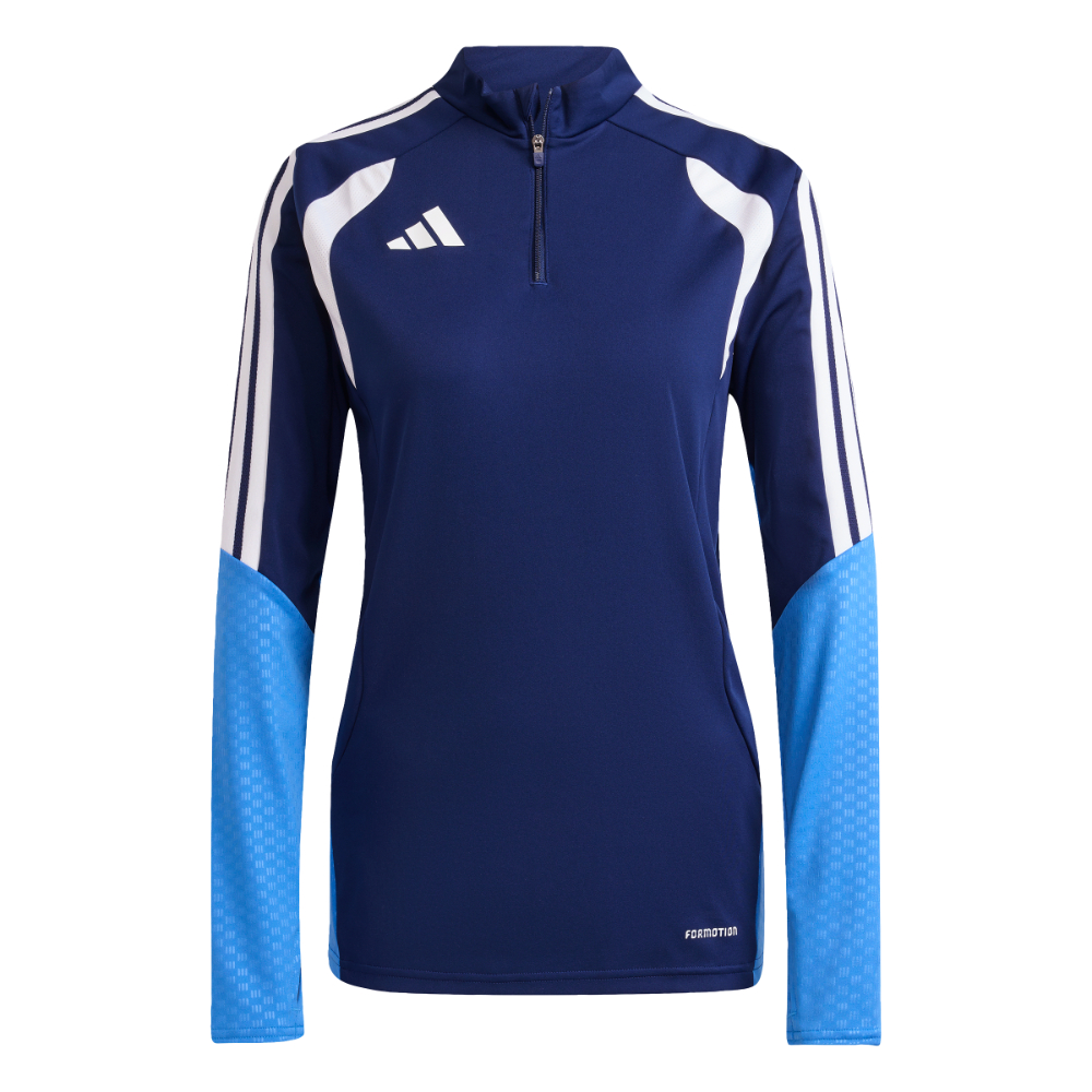 Adidas Tiro 26 Training Sweatshirt Damen Dunkelblau