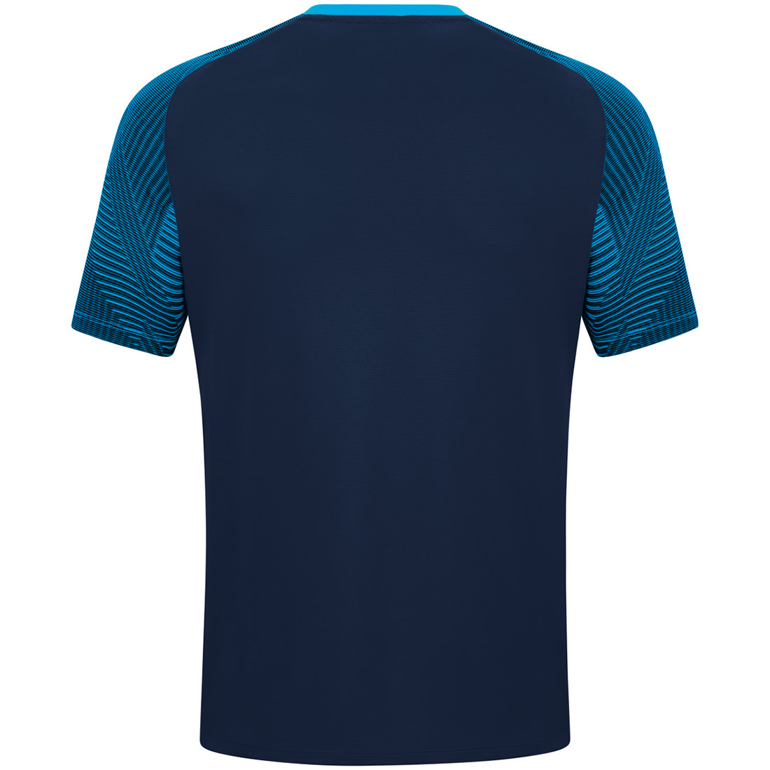 Jako Herren T-Shirt Performance blau