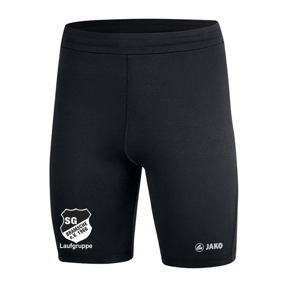 SG Bramsche Laufen Damen Short Tight Run 2.0