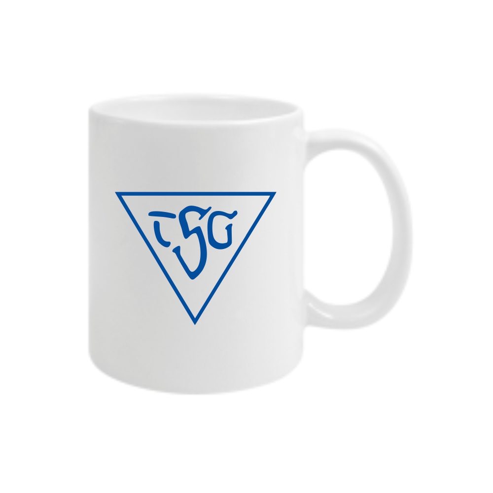 TSG Dülmen Tasse