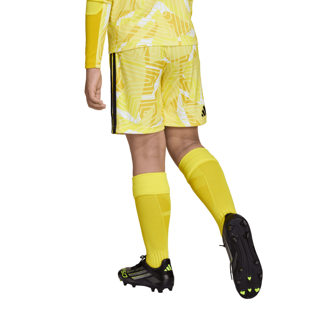 Adidas Tiro 26 Competition Torwartshort Kids Gelb