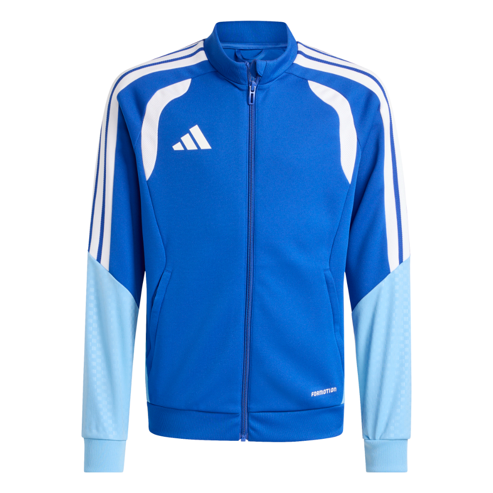 Adidas Tiro 26 Competition Trainingsjacke Kids Royal