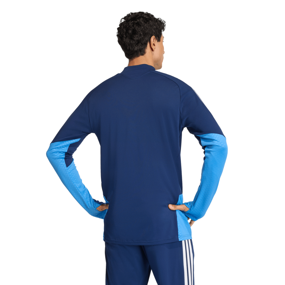 Adidas Tiro 26 Training Sweatshirt Dunkelblau