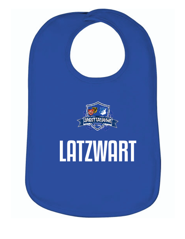 Jagsttalbuwe Hoffenheim Lätzchen
