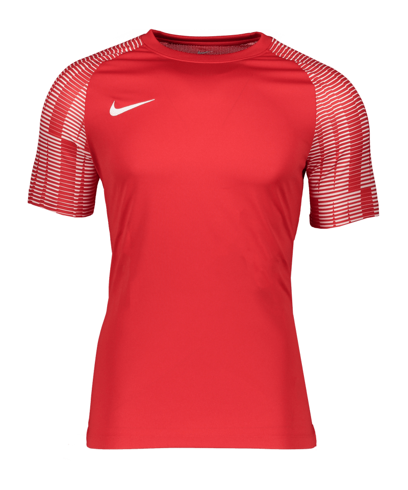 Nike Academy Trikot Kinder red white F657