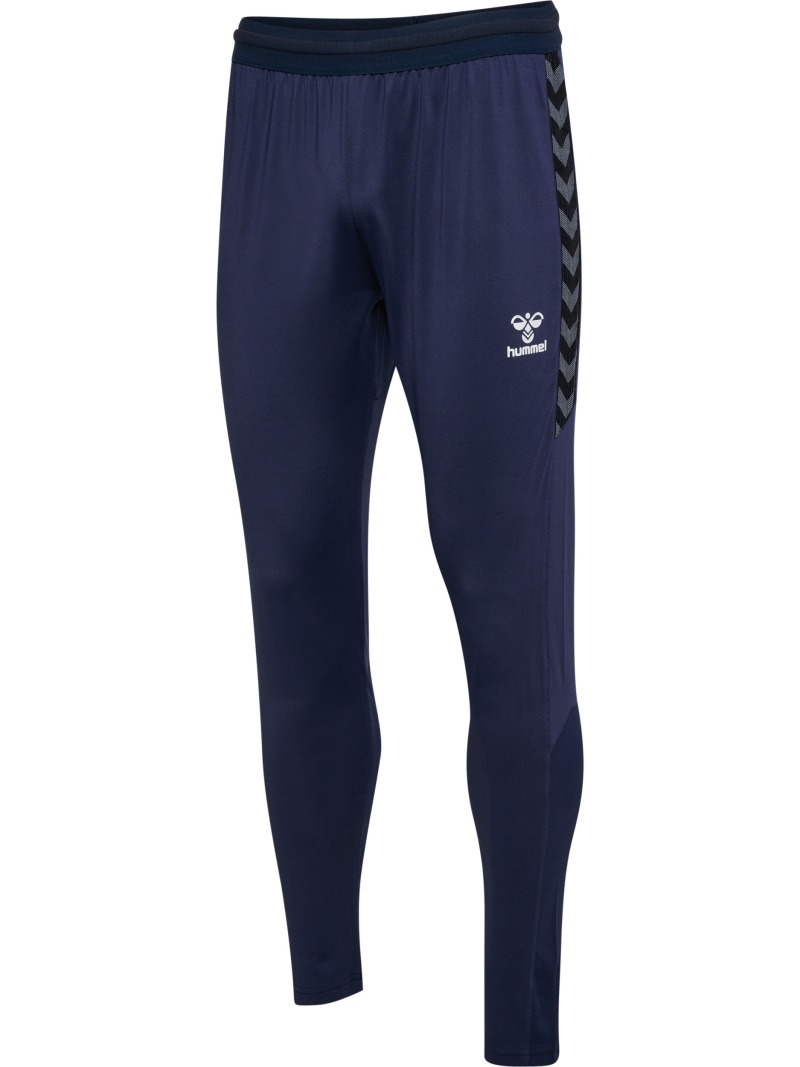 Hummel Hmlauthentic 24 Pro Pants marine