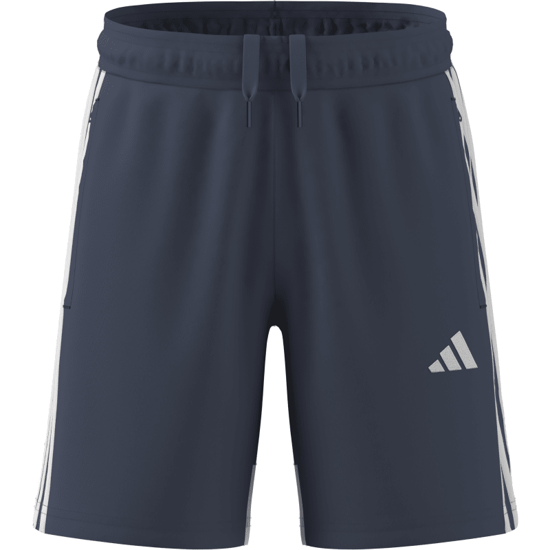 Adidas Kinder Shorts Tiro 25 Essentials preloved ink-white