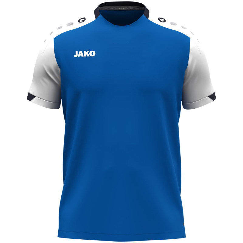 Jako Kinder T-Shirt Dynamic royal-weiß-marine