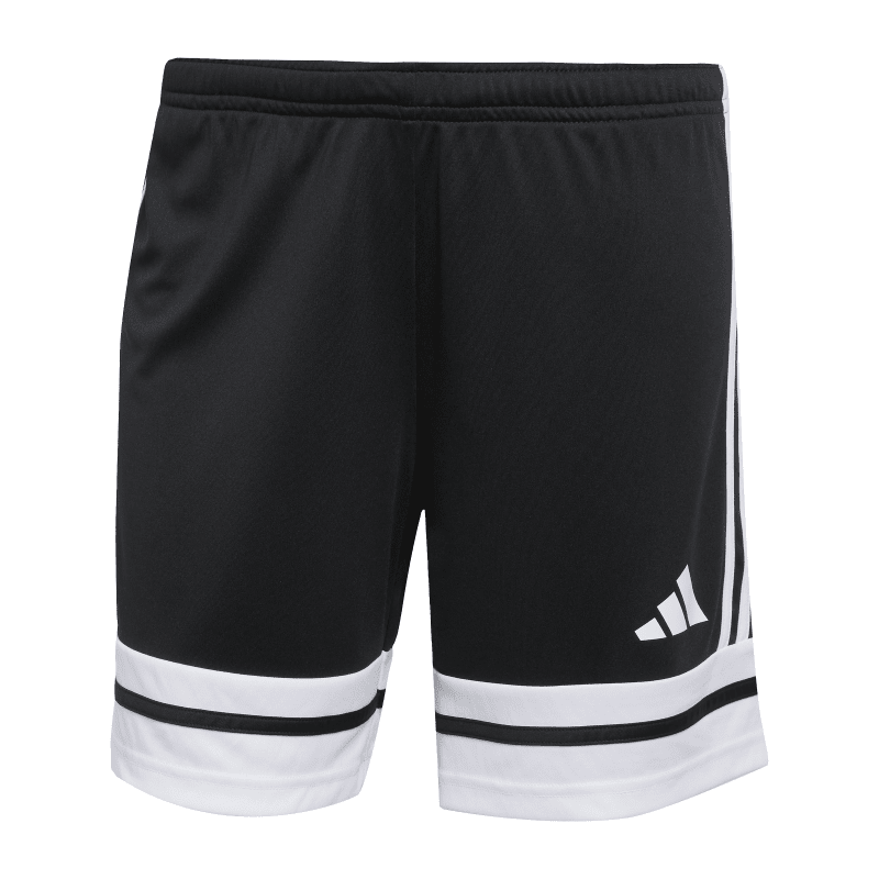 Adidas Damen Shorts Squadra 25 black-white