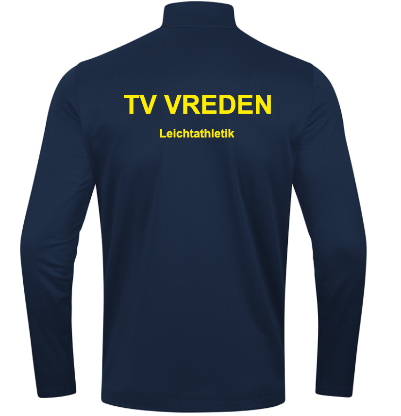 TV Vreden Leichtathletik Polyesterjacke Power