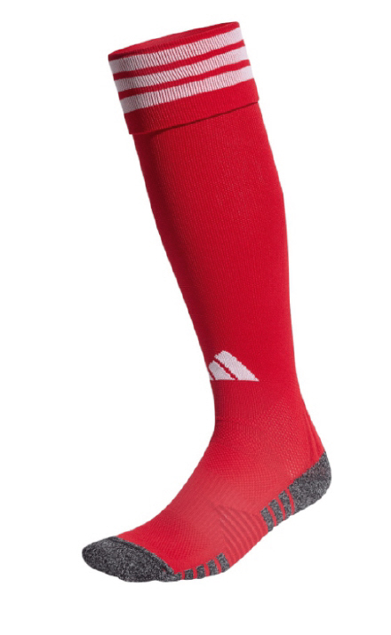 SV Gescher Adisock 26 Stutzenstrumpf rot