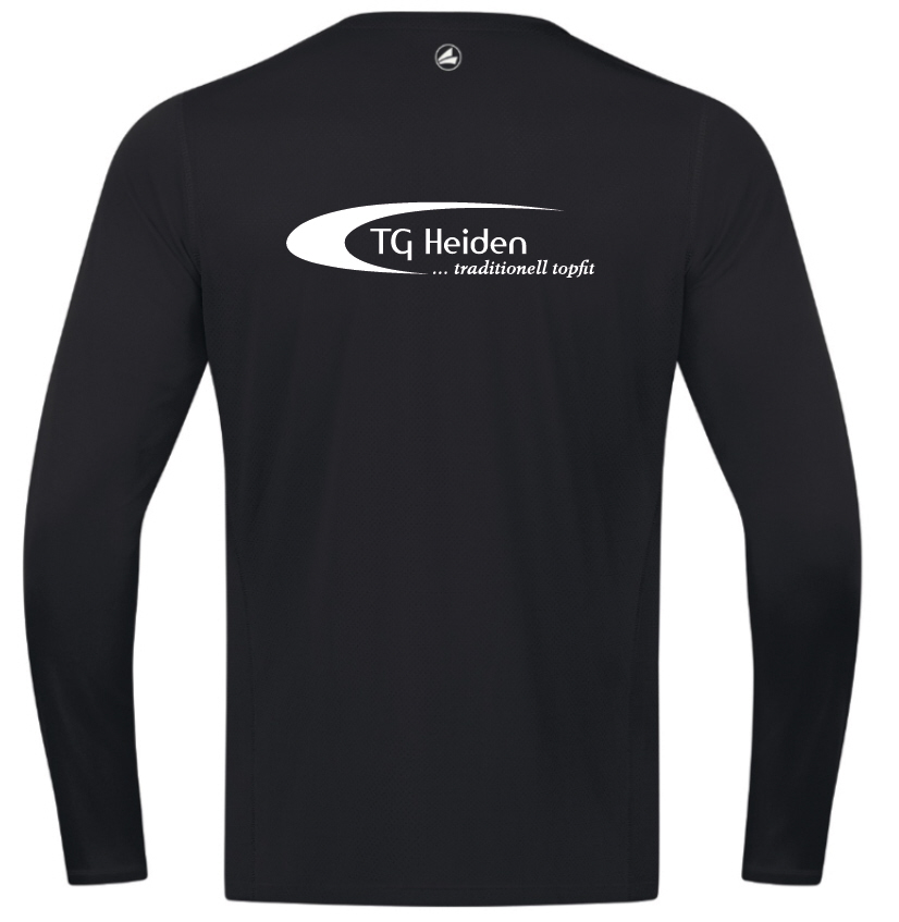 TG Heiden Longsleeve 2.0