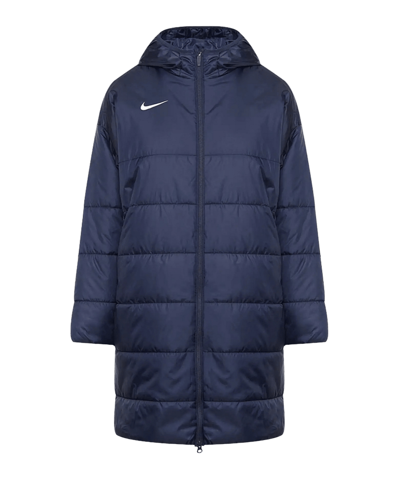 Nike Academy Pro 24 Jacket Damen blue F451