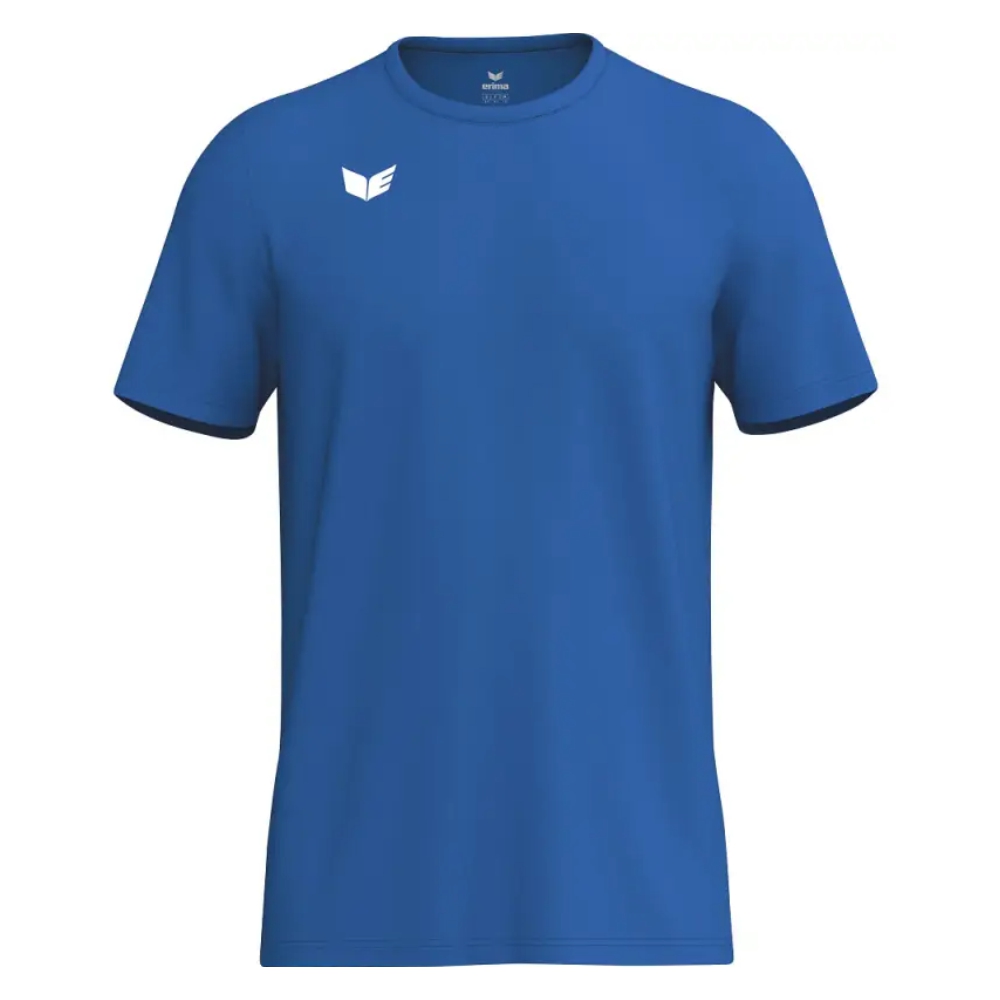 Eintracht Braunschweig Erima Shirt function Herren new royal