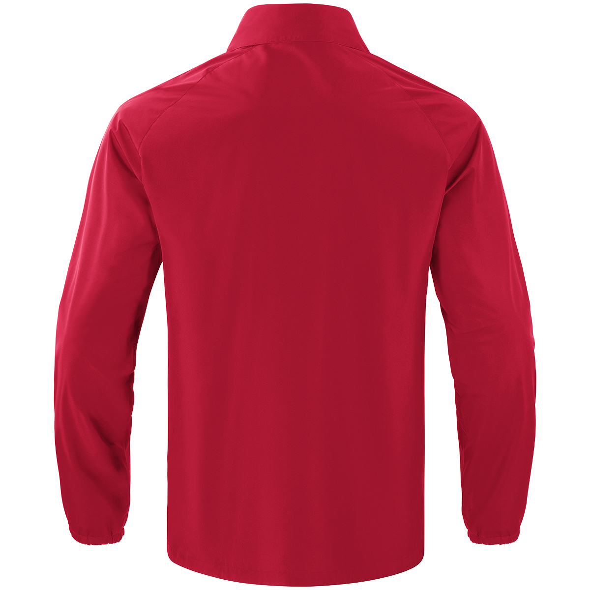 Jako Allwetterjacke One Kinder rot