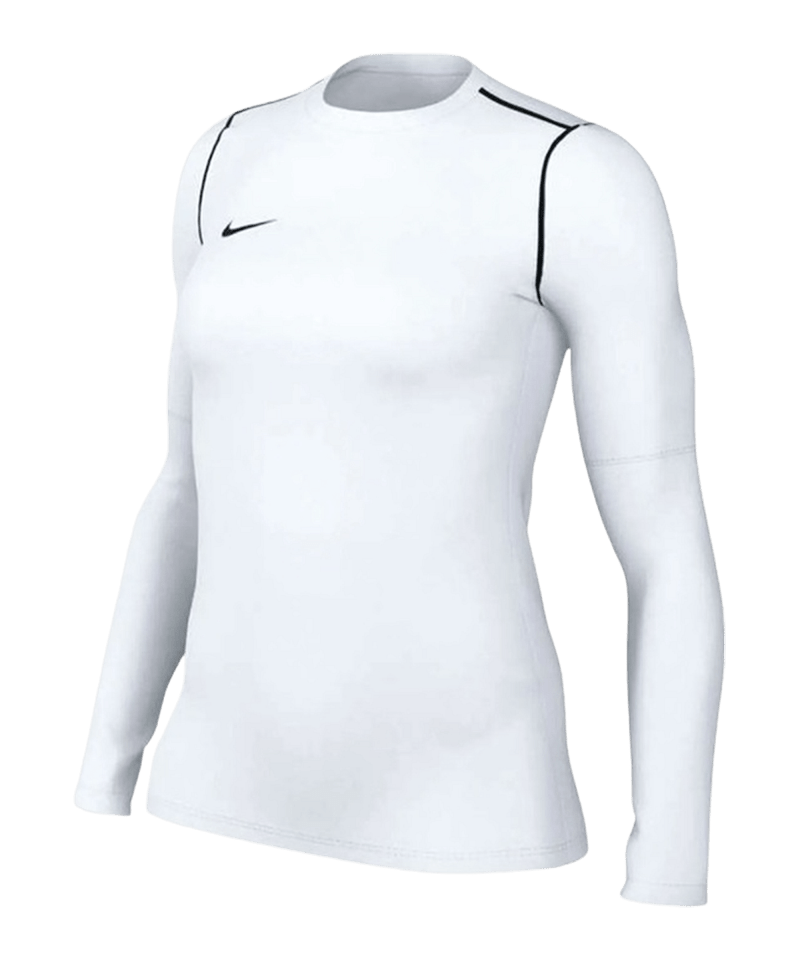 Nike Park 20 Sweatshirt Damen white F100