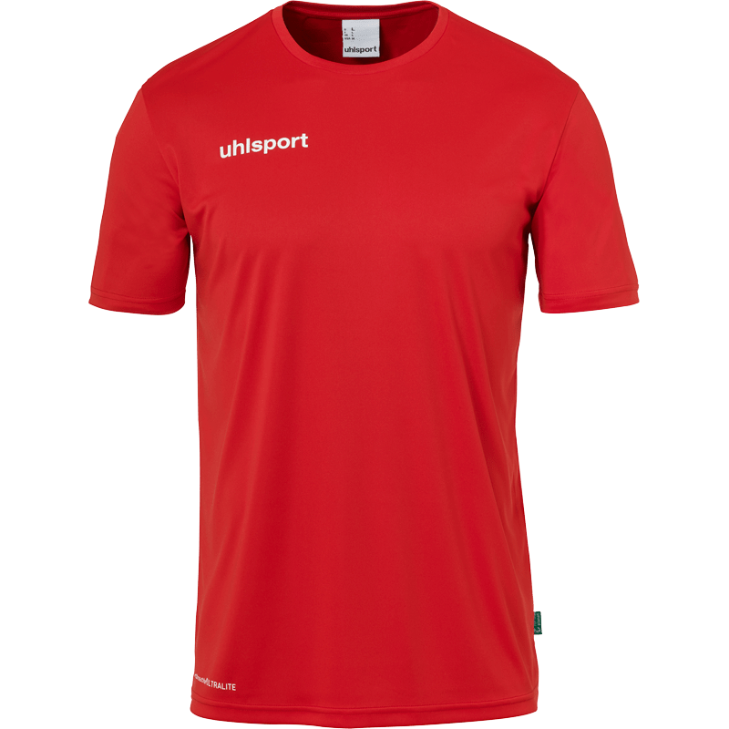 Uhlsport Triot Essential Functional Shirt rot