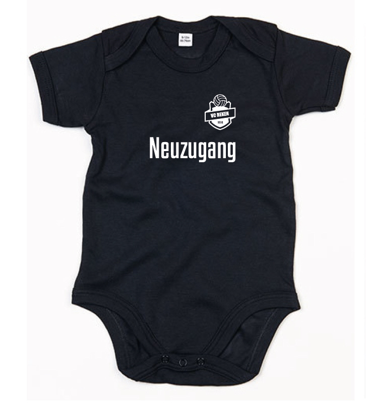 VC Reken Babybody