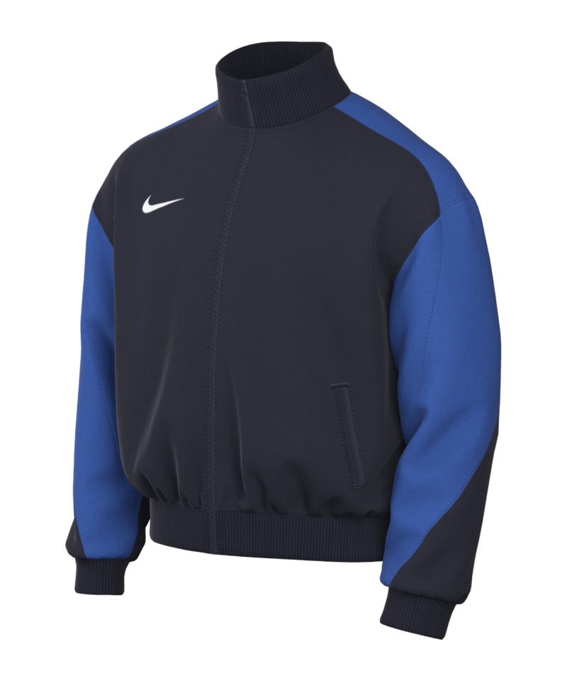 Nike Anthem 24 Jacket blue F457