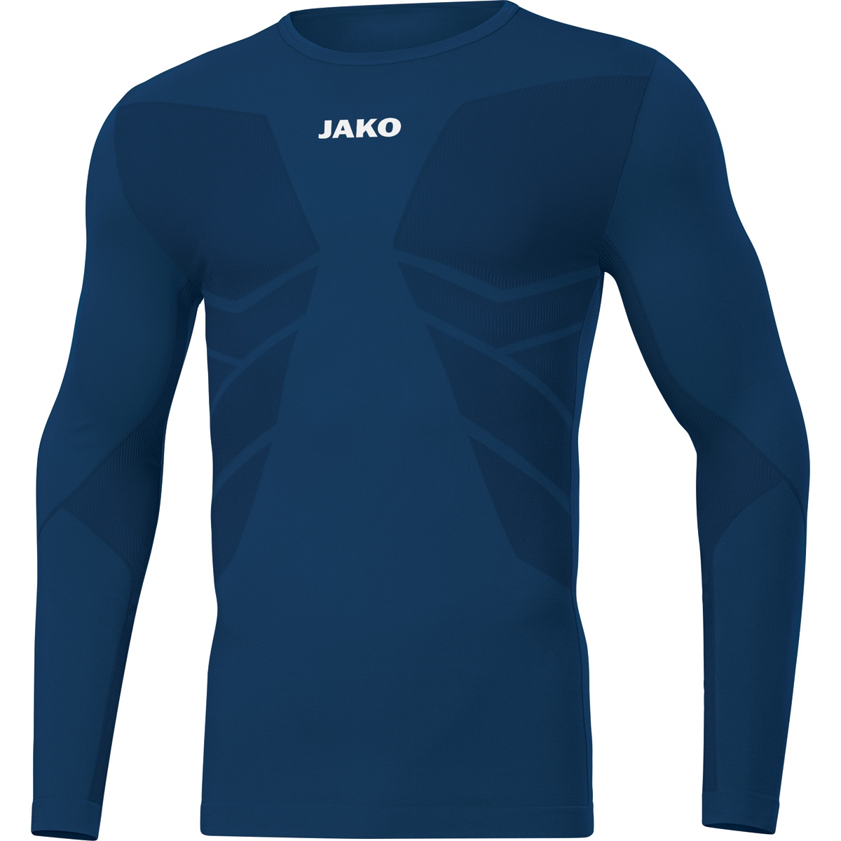 TuS Recke Jako Longsleeve Comfort 2.0
