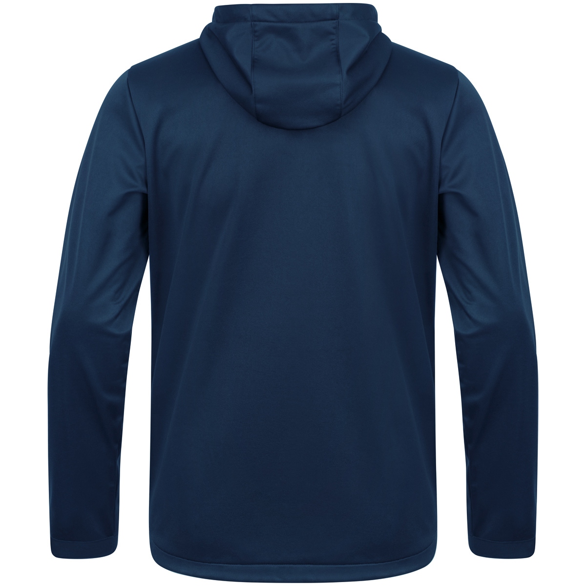 Borkener Segelclub Softshelljacke Premium navy