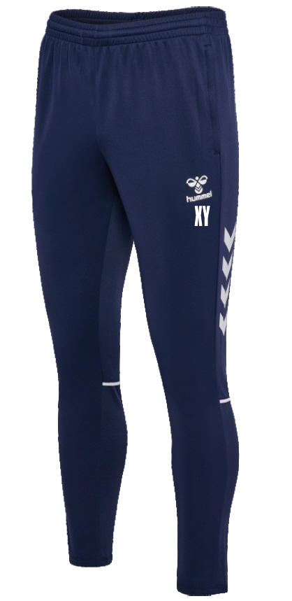 DHG Ammeloe Ellewick Core 2.0 Trainingshose marine
