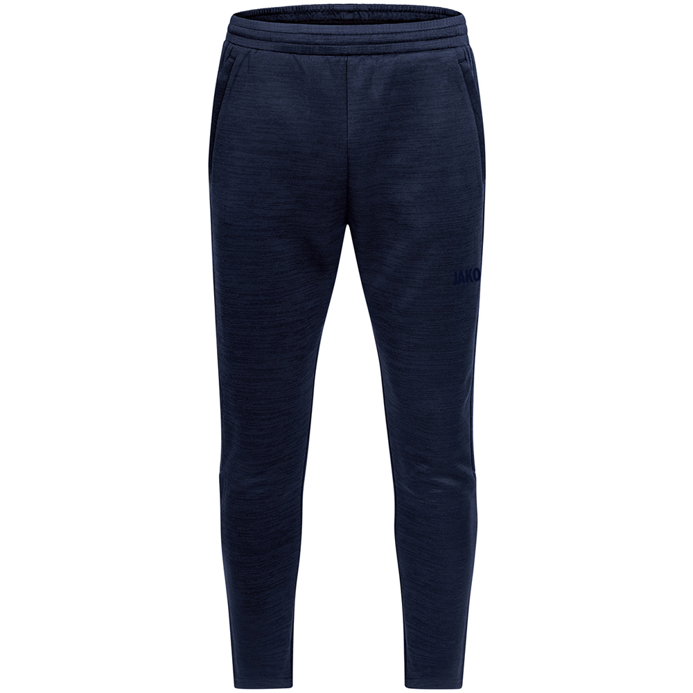 Jako Herren Jogginghose Challenge blau