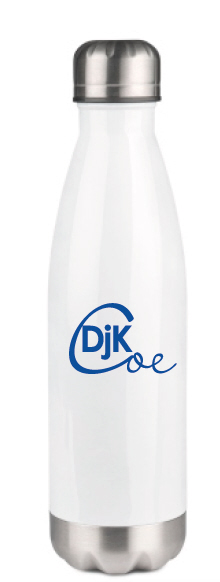 DJK Eintracht Coesfeld Thermoflasche